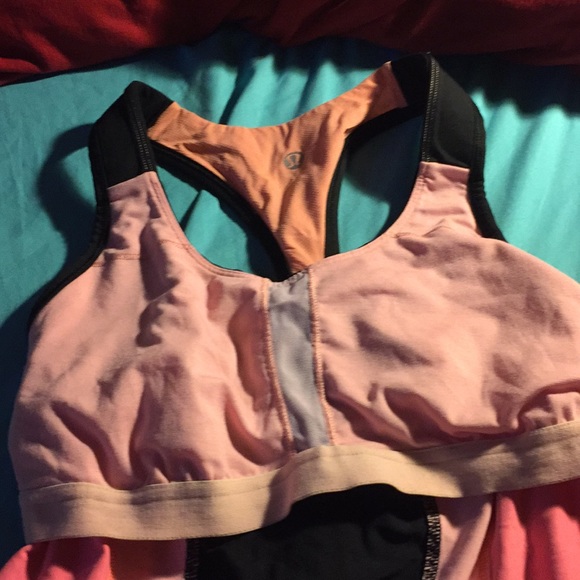 Lululemon tank top - Picture 4 of 4